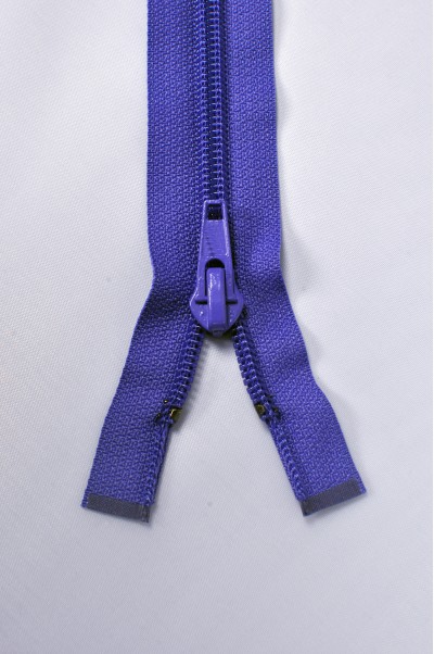 ZIP027   5號拉鏈 雙頭拉鏈款式   聚酯牙上下拉拉鏈   開尾拉鏈  不設單獨拉鍊訂購 細節-3